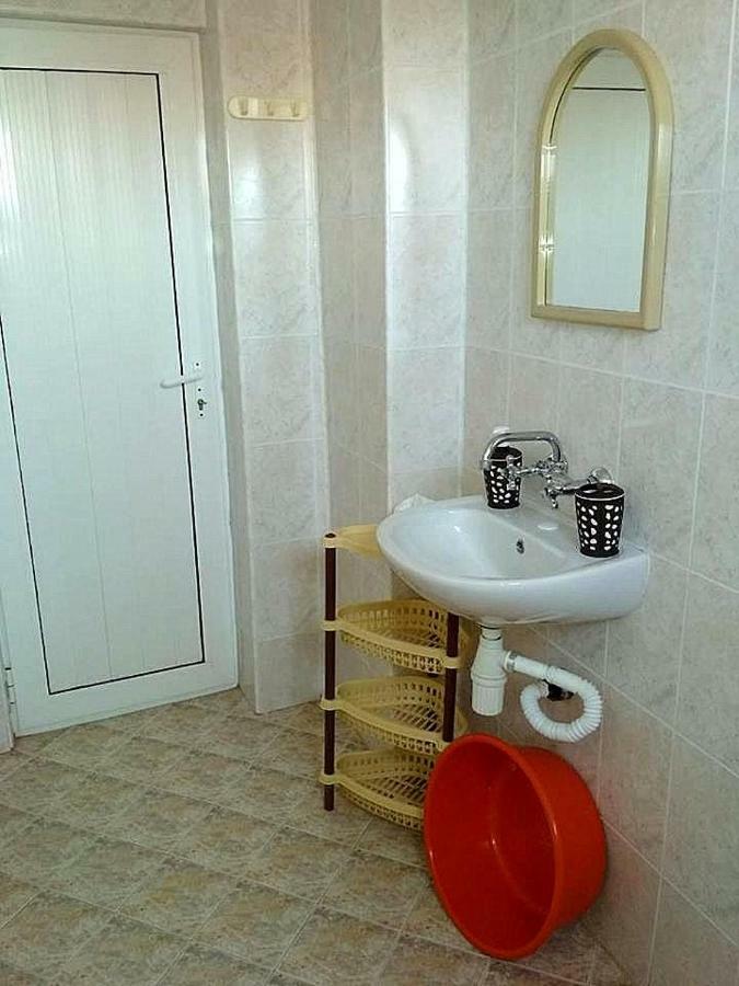 Zafi'S House Apartment Chernomorets Exterior photo