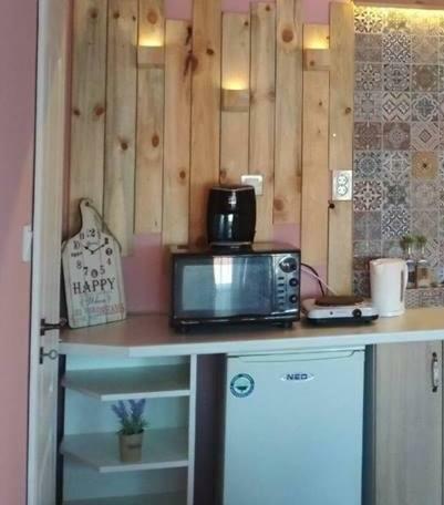 Zafi'S House Apartment Chernomorets Exterior photo