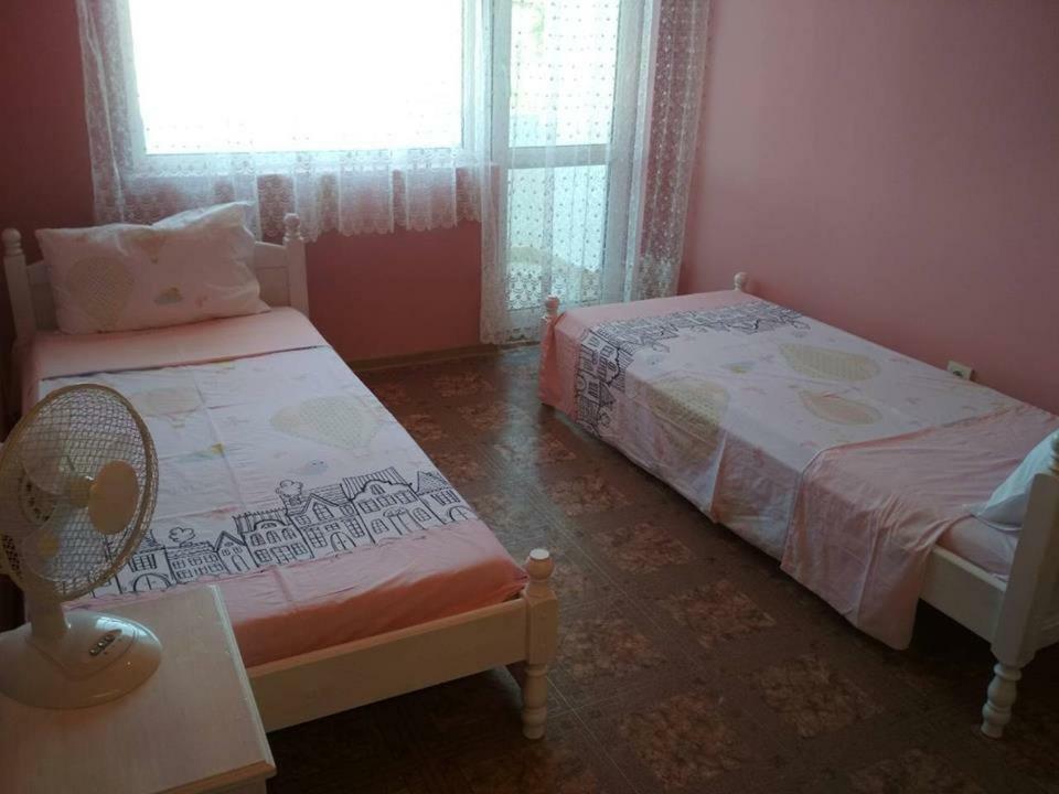Zafi'S House Apartment Chernomorets Exterior photo