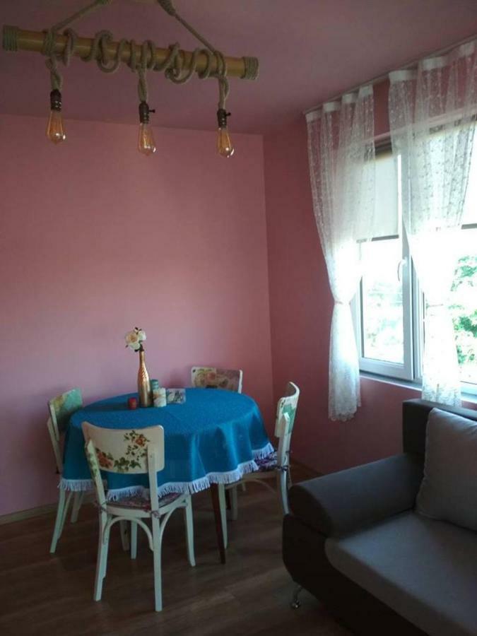 Zafi'S House Apartment Chernomorets Exterior photo